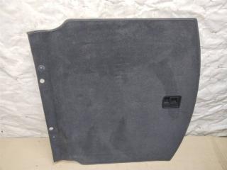 пол багажника Audi A8 D4/4H 2011, 3.0 л., TDi, CDT, дизель, АКПП, синий, седан, полный привод, 4H0863463D