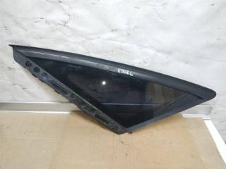 стекло кузовное боковое левое Audi A8 D4/4H 2011, 3.0 л., TDi, CDT, дизель, АКПП, синий, седан, полный привод, 4H0845299ANVB