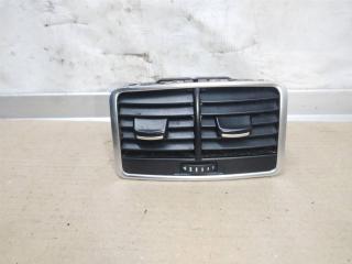 дефлектор обдува салона Audi A6 4F/C6 [рестайлинг] 2010, 2.7 л., TDi, CAN, дизель, АКПП, черный, седан, передний привод, 4F0819203C