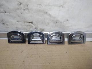 кронштейн (крепление) Audi A6 4F/C6 [рестайлинг] 2010, 2.7 л., TDi, CAN, дизель, АКПП, черный, седан, передний привод, 1K0864203