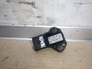 датчик абсолютного давления Audi A6 4F/C6 [рестайлинг] 2010, 2.7 л., TDi, CAN, дизель, АКПП, черный, седан, передний привод, 03890651C, 0281002401