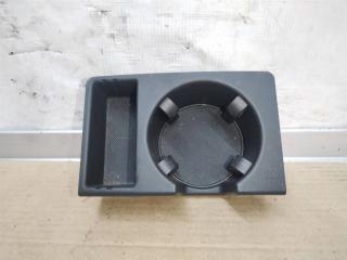 подстаканник Audi A6 4F/C6 [рестайлинг] 2010, 2.7 л., TDi, CAN, дизель, АКПП, черный, седан, передний привод, 4F2862534B