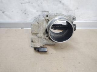 заслонка дроссельная Audi Q5 8R 2011, 3.0 л., TDi, CCW, дизель, АКПП, серый, внедорожник 5 дв., полный привод, 4E0145950J