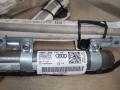 подушка безопасности боковая (шторка) Audi Q5 8R 2011, 3.0 л., TDi, CCW, дизель, АКПП, серый, внедорожник 5 дв., полный привод, 8R0880742H - фото №2
