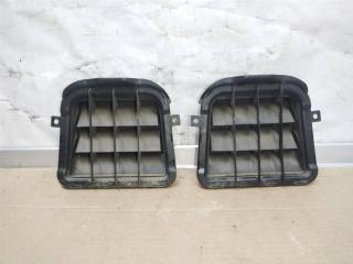 воздуховод Audi Q5 8R 2011, 3.0 л., TDi, CCW, дизель, АКПП, серый, внедорожник 5 дв., полный привод, 8K0819181B