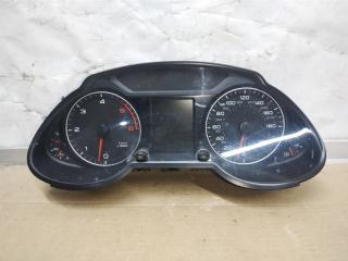 щиток приборов (приборная панель) Audi Q5 8R 2011, 3.0 л., TDi, CCW, дизель, АКПП, серый, внедорожник 5 дв., полный привод, 8R0920981H