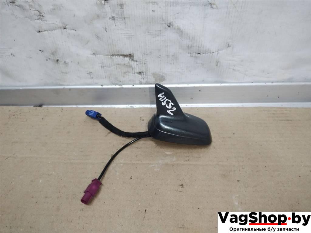 антенна Audi Q5 8R 2011, 3.0 л., TDi, CCW, дизель, АКПП, серый, внедорожник 5 дв., полный привод, 8R0035503E - фото №1