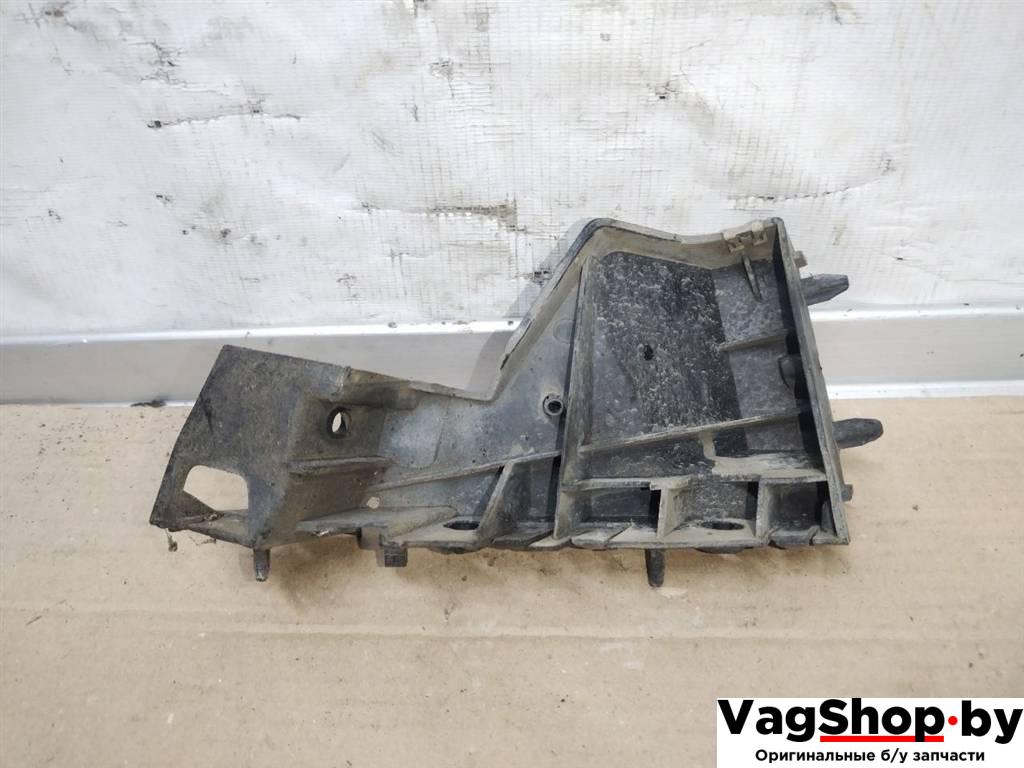 крепление ( кронштейн ) крыла Audi Q5 8R 2011, 3.0 л., TDi, CCW, дизель, АКПП, серый, внедорожник 5 дв., полный привод, 8R0807283C - фото №1