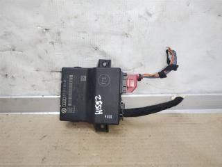 диагностический интерфейс Audi Q5 8R 2011, 3.0 л., TDi, CCW, дизель, АКПП, серый, внедорожник 5 дв., полный привод, 8T0907468K, 8T0907468AH