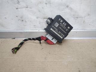 блок управления светом Audi Q5 8R 2011, 3.0 л., TDi, CCW, дизель, АКПП, серый, внедорожник 5 дв., полный привод, 4H0907357B