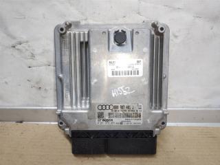 блок управления двигателем Audi Q5 8R 2011, 3.0 л., TDi, CCW, дизель, АКПП, серый, внедорожник 5 дв., полный привод, 8K1907401A, 8R0907401J