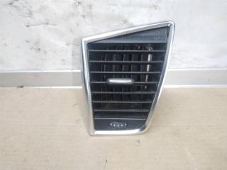 дефлектор обдува салона Audi Q5 8R 2011, 3.0 л., TDi, CCW, дизель, АКПП, серый, внедорожник 5 дв., полный привод, 8R2820901