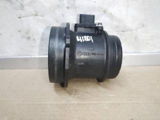 расходомер воздуха Audi A6 Allroad Quattro C6 [рестайлинг] 2009, 3.0 л., TDi, CDY, дизель, АКПП, синий, универсал, полный привод, 059906461N