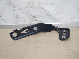 петля капота правая Audi A6 Allroad Quattro C6 [рестайлинг] 2009, 3.0 л., TDi, CDY, дизель, АКПП, синий, универсал, полный привод, 4F0823302