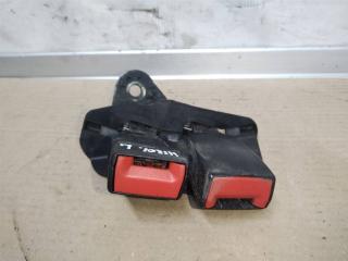 замок ремня безопасности Audi A6 Allroad Quattro C6 [рестайлинг] 2009, 3.0 л., TDi, CDY, дизель, АКПП, синий, универсал, полный привод, 4F0857739D