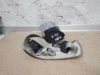 ремень безопасности Audi A6 Allroad Quattro C6 [рестайлинг] 2009, 3.0 л., TDi, CDY, дизель, АКПП, синий, универсал, полный привод, 4F0857805ETPT