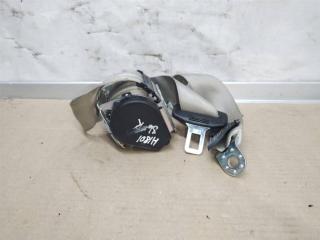 ремень безопасности Audi A6 Allroad Quattro C6 [рестайлинг] 2009, 3.0 л., TDi, CDY, дизель, АКПП, синий, универсал, полный привод, 4F0857805ETPT