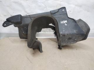 пыльник Audi A6 Allroad Quattro C6 [рестайлинг] 2009, 3.0 л., TDi, CDY, дизель, АКПП, синий, универсал, полный привод, 4F0863187A