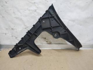 Крепление бампера заднего Audi A6 Allroad Quattro C6 [рестайлинг] 2009, 3.0 л., TDi, CDY, дизель, АКПП, синий, универсал, полный привод, 4F9807454