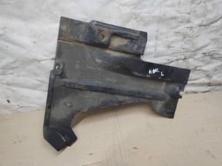 защита днища Audi A6 Allroad Quattro C6 [рестайлинг] 2009, 3.0 л., TDi, CDY, дизель, АКПП, синий, универсал, полный привод, 4F0825215M