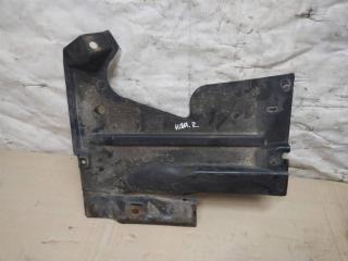 защита днища Audi A6 Allroad Quattro C6 [рестайлинг] 2009, 3.0 л., TDi, CDY, дизель, АКПП, синий, универсал, полный привод, 4F0825216F