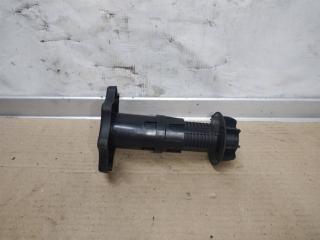 крепление запаски Audi A6 Allroad Quattro C6 [рестайлинг] 2009, 3.0 л., TDi, CDY, дизель, АКПП, синий, универсал, полный привод, 8E9803899A