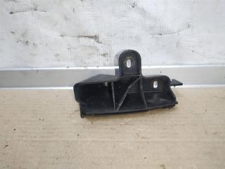 Крепление бампера заднего Audi A6 Allroad Quattro C6 [рестайлинг] 2009, 3.0 л., TDi, CDY, дизель, АКПП, синий, универсал, полный привод, 4F9807897A