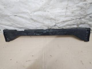 Крепление бампера заднего Audi A6 Allroad Quattro C6 [рестайлинг] 2009, 3.0 л., TDi, CDY, дизель, АКПП, синий, универсал, полный привод, 4F9807329