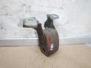 кронштейн глушителя Audi A6 4F/C6 2005, 3.0 л., TDi, BMK, дизель, АКПП, синий, седан, полный привод, 4F0253147, 4F0253144N