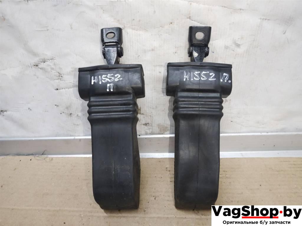 ограничитель открывания двери Audi Q5 8R 2011, 3.0 л., TDi, CCW, дизель, АКПП, серый, внедорожник 5 дв., полный привод, 8R0837249D - фото №1