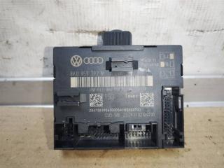 модуль управления двери Audi Q5 8R 2011, 3.0 л., TDi, CCW, дизель, АКПП, серый, внедорожник 5 дв., полный привод, 8K0959792H