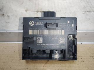 модуль управления двери Audi Q5 8R 2011, 3.0 л., TDi, CCW, дизель, АКПП, серый, внедорожник 5 дв., полный привод, 8K0959793M
