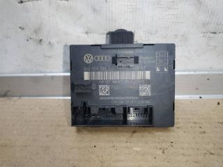 модуль управления двери Audi Q5 8R 2011, 3.0 л., TDi, CCW, дизель, АКПП, серый, внедорожник 5 дв., полный привод, 8K0959795F