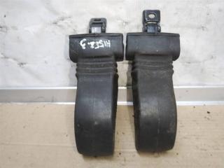 Ограничитель открывания двери задней Audi Q5 8R 2011, 3.0 л., TDi, CCW, дизель, АКПП, серый, внедорожник 5 дв., полный привод, 8R0839249D