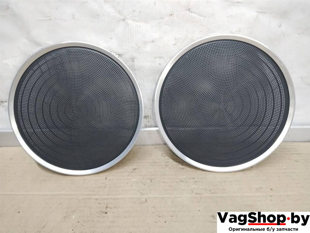 сетка на динамик Audi Q5 8R 2011, 3.0 л., TDi, CCW, дизель, АКПП, серый, внедорожник 5 дв., полный привод, JC1715852 - фото №1