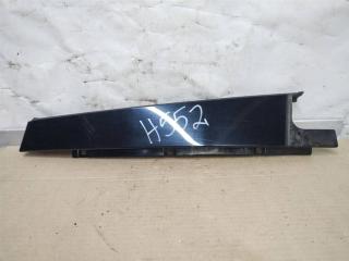 накладка двери (крышки) багажника Audi Q5 8R 2011, 3.0 л., TDi, CCW, дизель, АКПП, серый, внедорожник 5 дв., полный привод, 8R0839902M