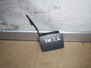 Заглушка (решетка) в бампер задний Audi A8 D3/4E [2-й рестайлинг] 2008, 4.2 л., FSI, BVJ, бензин, АКПП, серый, седан, полный привод, 4E0807441A