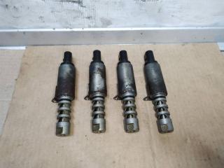 фазорегулятор Audi A8 D3/4E [2-й рестайлинг] 2008, 4.2 л., FSI, BVJ, бензин, АКПП, серый, седан, полный привод, 06E109257J