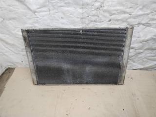 радиатор (основной) Audi A8 D3/4E [2-й рестайлинг] 2008, 4.2 л., FSI, BVJ, бензин, АКПП, серый, седан, полный привод, 4E0121251F