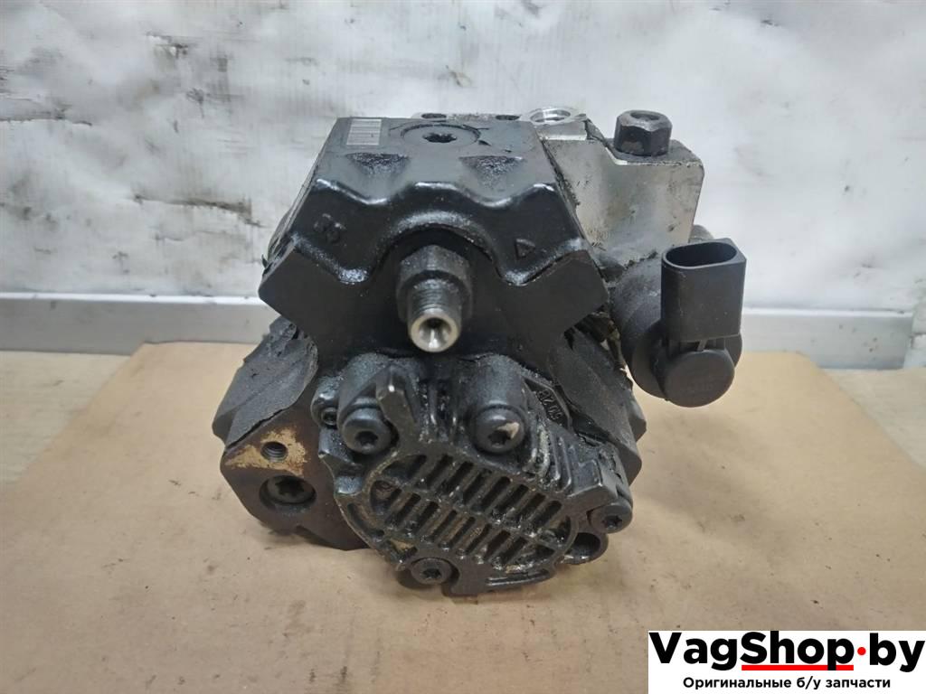 ТНВД Audi A6 4F/C6 2005, 3.0 л., TDi, BMK, дизель, АКПП, синий, седан, полный привод, 059130755E, 0445010090 - фото №1