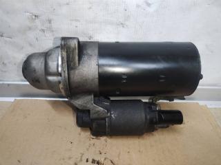 стартер Audi A6 4F/C6 2005, 3.0 л., TDi, BMK, дизель, АКПП, синий, седан, полный привод, 0001109258