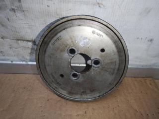 шкив помпы Audi A6 4F/C6 2005, 3.0 л., TDi, BMK, дизель, АКПП, синий, седан, полный привод, 059121031H