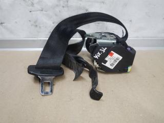 ремень безопасности Audi A8 D3/4E [2-й рестайлинг] 2008, 4.2 л., FSI, BVJ, бензин, АКПП, серый, седан, полный привод, 4E0857805DV04