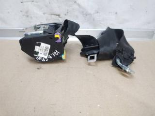 ремень безопасности Audi A8 D3/4E [2-й рестайлинг] 2008, 4.2 л., FSI, BVJ, бензин, АКПП, серый, седан, полный привод, 4E0857807EV04