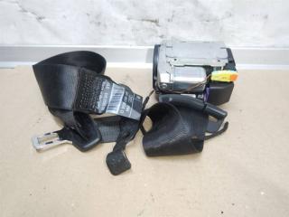 ремень безопасности Audi A8 D3/4E [2-й рестайлинг] 2008, 4.2 л., FSI, BVJ, бензин, АКПП, серый, седан, полный привод, 4E0857806DV04