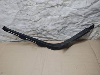 накладка на порог Audi A6 4F/C6 [рестайлинг] 2010, 2.7 л., TDi, CAN, дизель, АКПП, черный, седан, передний привод, 4F0867767A4PK