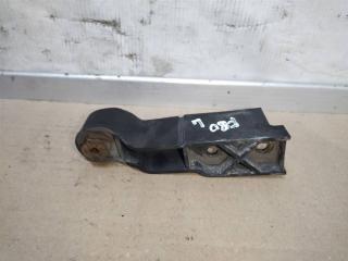 Крепление бампера переднего Audi A6 4F/C6 2005, 3.0 л., TDi, BMK, дизель, АКПП, синий, седан, полный привод, 4F0807771