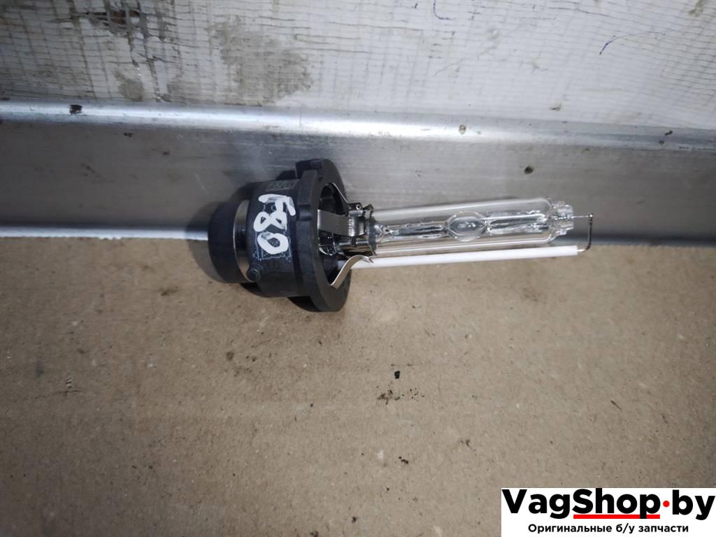 лампочка Audi A6 4F/C6 2005, 3.0 л., TDi, BMK, дизель, АКПП, синий, седан, полный привод, D2S - фото №1