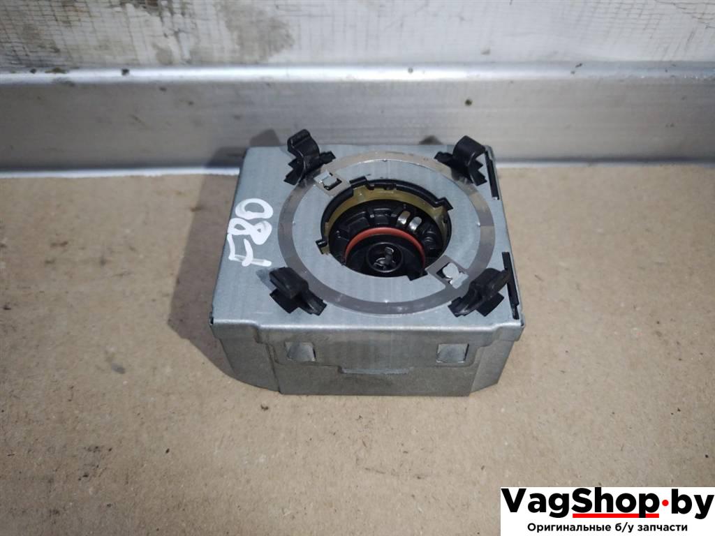 стартер ксенона (игнитор) Audi A6 4F/C6 2005, 3.0 л., TDi, BMK, дизель, АКПП, синий, седан, полный привод, 5DD00831950 - фото №1