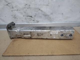 лонжерон левый Audi A8 D4/4H 2011, 3.0 л., TDi, CDT, дизель, АКПП, синий, седан, полный привод, 4H0806063E